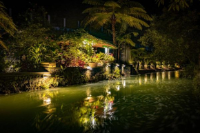 Гостиница Quinta da Mo  Фурнаш